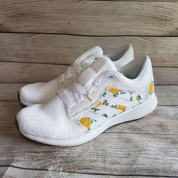 adidas Shoes - NWT adidas edge Lux 4